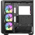 ANTEC Constellation C3 Black ARGB Case, 270' Full-View Tempered Glass, Dual Chamber, Tool-Free Design
