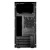 Various ANTEC VSK-3000B-U3/U2 Case, Home & Business, Black, Micro Tower, front view of the compact computer case