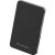 Various Verbatim Charge 'n' Go Essentials MagSafe Power Bank Wireless 5000mAh Black, compact black portable wireless power bank with MagSafe compatibility and power capacity.