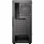 Antec VX310 ARGB Mid-Tower Gaming PC Case - Pre-Installed 4 x 120mm ARGB Fans, Tempered Glass Side Panel