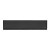 Various Marvo Scorpion K002 Crest 60 Universal Padded Keyboard Wrist Rest Pad (Black), black cushioned wrist rest for ergonomic support during keyboard use.