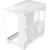 ANTEC Constellation C8 Dual Chamber Case, Gaming, White, Full Tower, 2 x USB 3.0 / 1 x USB Type-C