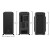 be quiet! Silent Base 802 Case, Black, Mid Tower, 2 x USB 3.2 Gen 1 Type-A / 1 x USB 3.2 Gen 2 Type-C