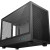 DeepCool CH260 Micro-ATX Case, High-Airflow Compact PC Case with Tempered Glass Panel, USB-C Port, Supports 360mm Radiator, ATX PSU, Black