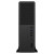 Various CiT S014B Thin Client Micro ATX, black case with 300W PSU featuring front USB 3.0, two USB 2.0 ports, and a ventilation grille.