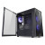 TecWare Forge M2 mATX PC Case, Compact High Airflow Mesh Front Panel, 3 x ARGB Fans Included, Hinged Tempered Glass Door