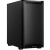 be quiet! Pure Base 501 Airflow Black ATX Mid Tower Case with USB-A, USB-C, 2 x Pure Wings 2 140mm Black PWM Fans
