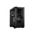 Various be quiet! Pure Base 501 Airflow Black ATX Mid Tower Case with USB-A, USB-C, 2 x Pure Wings 2 140mm Black PWM Fans, computer case designed for airflow and cooling.