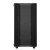 Various DeepCool CC360 ARGB, Black, Mini Tower Chassis with Tempered Glass Window showing three 120mm ARGB Fans, USB 3.0 ports, compatible with mATX and mITX motherboards.