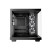 Various be quiet! Light Base 500 LX BGW85 Mid-Tower Case, tempered glass side panel, with four ARGB Light Wings LX fans, high airflow ATX case with USB-C 10Gbps port showing interior design and cooling features.