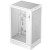 Various DeepCool CH270 Digital Micro-ATX Case, Mini-Tower PC Case with Tempered Glass Side Panel, USB-C Port, white color and modern design