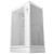 Various DeepCool CH270 Digital Micro-ATX Case, Mini-Tower PC Case with Tempered Glass Side Panel and USB-C Port