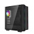 Various DeepCool CC560 ARGB V2 Case, gaming mid tower PC case in black with tempered glass side window panel, featuring USB 3.0 and USB 2.0 ports for optimal connectivity.