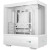 DeepCool CH690 Digital ATX Mid-Tower Case, High-Airflow PC Case with Semi-Glass Panel, USB-C Port, Support for 420mm Radiator, 450mm GPU