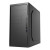 Various CiT Work Micro-ATX PC Case, compact steel design with USB 3.0, HD Audio ports, and efficient cooling system suitable for home and office builds.