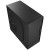 Various CiT Work Micro-ATX PC Case, compact steel design with USB 3.0, HD Audio, and efficient cooling for home and office builds.