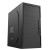 Various CiT Work Micro-ATX PC Case, compact steel design with USB 3.0, HD Audio ports, and efficient cooling for home and office builds