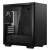 Various DeepCool MACUBE 110 Case, black micro tower PC case with tempered glass side window panel, 2 USB 3.0 ports, suitable for Micro ATX and Mini-ITX motherboards, ideal for home and business use.