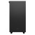 Various DeepCool MACUBE 110 Case, black micro tower with tempered glass side window panel, USB 3.0 ports, suitable for home and business use, compatible with Micro ATX and Mini-ITX motherboards.