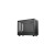 Various DeepCool CH160 PLUS Micro-ATX Mini Tower PC Case, sleek black design with tempered glass side panel, high-airflow mesh front, and front I/O ports including USB-C and USB 3.0 for optimal cooling and connectivity.