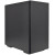 Various DeepCool MACUBE 110 Case, black micro tower computer case with solid side panel, compatible with Micro ATX and Mini-ITX motherboards, featuring 2 USB 3.0 ports for home and business use.