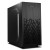 Various DeepCool MATREXX 30 SI Case, home and business mini tower computer case in black, featuring USB 3.0 and USB 2.0 ports, suitable for Micro ATX and Mini-ITX motherboards, system integrator chassis.