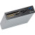Various Akasa USB 3.0 Multi Card Reader, compact black device with multiple card slots for CF, MS, SD, and MicroSD UHS-II cards, featuring internal USB 3.0 connector for PC connectivity.