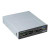 Various Akasa USB 3.0 Multi Card Reader, compact black card reader device with multiple SD, MicroSD, CF, and UHS-II card slots, internal USB 3.0 connector for PC use.