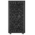 Various DeepCool MATREXX 40 3FS Case, Gaming Black Micro Tower with Tempered Glass Side Window Panel, featuring 1 x USB 3.0 and 1 x USB 2.0 ports