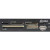 Various Akasa AK-ICR-07 Internal 6-Slot Multi Card Reader with USB port, close-up of the black front panel showing multiple card slots and a USB port for efficient data transfer.