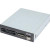 Various Akasa AK-ICR-07 Internal 6-Slot Multi Card Reader with USB port, showing a compact white internal card reader with multiple slots and USB connectivity for data transfer.