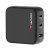 Verbatim (30239) Mini GaN Charger 100W With Display