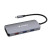 Verbatim (32152) USB-C Pro Multiport Hub 9 Port CMH-09