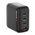 Verbatim (30240) Mini GaN Charger 140W With Display