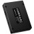 DeepCool USB HUB 4 ports, Easy Setup, Plug-and-play, Windows, macOS Compatibility, Connecting Multiple USB Devices, Black