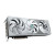 Gigabyte NVIDIA GeForce RTX 5070 AERO OC 12GB GDDR7 Graphics Card, 6144 CUDA Cores, 2625 MHz Core Clock, Triple Fan, White, RGB