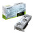 Gigabyte NVIDIA GeForce RTX 5070 EAGLE OC ICE SFF 12GB GDDR7 Graphics Card, 6144 CUDA Cores, 2587 MHz Core Clock, Triple Fan, White