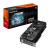 Various Gigabyte AMD Radeon RX 9070 XT GAMING OC 16GB GDDR6 Graphics Card, image showing the graphics card with triple fan cooling and RGB lighting features.