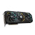 Various Gigabyte NVIDIA GeForce RTX 5070 GAMING OC 12GB GDDR7 Graphics Card, front view showing triple fans, RGB lighting, and design features.