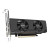 Gigabyte NVIDIA GeForce RTX 3050 OC Low Profile 6GB GDDR6 Graphics Card, 2304 CUDA Cores, 1477 MHz Core Clock, Dual Fan
