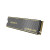Various Adata Legend 860 (SLEG-860-2000GCS) 2TB NVMe SSD with heatsink, PCIe Gen4, M.2 interface, 2280 form factor, fast read speeds up to 6000 MB/s, and write speeds up to 5000 MB/s, 5-year warranty.
