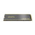 Various Adata Legend 860 (SLEG-860-2000GCS) 2TB NVMe SSD, PCIe Gen4 M.2 2280 with heatsink, showing gold and black design and branding for high-speed data transfer and 5-year warranty.