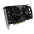 Various PNY NVIDIA GeForce RTX 5060 8GB GDDR7 Graphics Card, dual fan cooling system with black and silver design, featuring 3840 CUDA Cores, 2280 MHz core clock speed, three DisplayPorts, and one HDMI port for high-performance gaming and graphics processing.