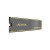 Various Adata Legend 860 NVMe SSD (SLEG-860-500GCS), 500GB storage, PCIe Gen4, M.2 2280 interface with heatsink, high-speed read 5000 MB/s and write 3000 MB/s, 5-year warranty.
