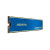 Various Adata Legend 710 (ALEG-710-1TCS) 1TB NVMe SSD, M.2 interface with heatsink, PCIe Gen3, 2280 form factor, high-speed read 2400MB/s and write 1800MB/s, for fast data transfer and enhanced cooling.
