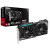 Various ASRock AMD Radeon RX 9060 XT Challenger OC 16GB GDDR6 Graphics Card, image showing the graphics card with dual fans and detailed branding on it.