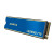 Adata Legend 710 (ALEG-710-256GCS) 256GB NVMe SSD, M.2 Interface, PCIe Gen3, 2280, Read 2100MB/s, Write 1600MB/s, Heatsink, 3 Year Warranty