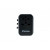 Various Verbatim (49545) UTA-03 Universal Travel Adapter with multiple USB ports, including USB-C PD 30W, QC 3.0, 2 USB-C, and 2 USB-A for versatile device charging.