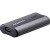 Various ADATA SC750 (SC750-1000G-CCBK) 1TB USB-C Portable SSD USB 3.2 Gen 2 Up to 1000 MB/s Black Titanium, compact external storage device with USB-C port for fast data transfer, compatible with Windows, iOS, and Android.