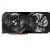 Various ASRock AMD Radeon RX 7600 Challenger 8GB OC Graphics Card, front view showing dual fan cooling system and sleek black design.